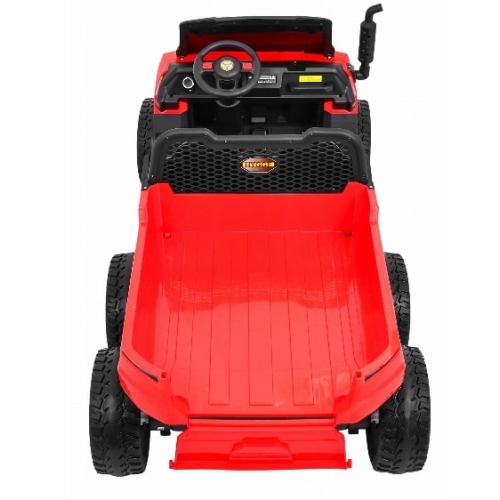 pojazd farmer na akumulator